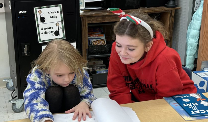 2nd Grade Writing Workshop!