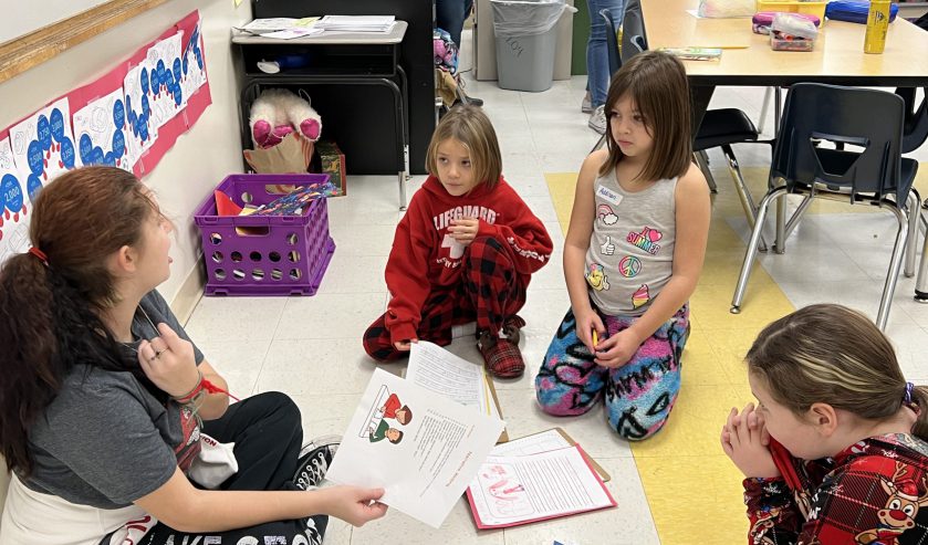 2nd grade writing workshop