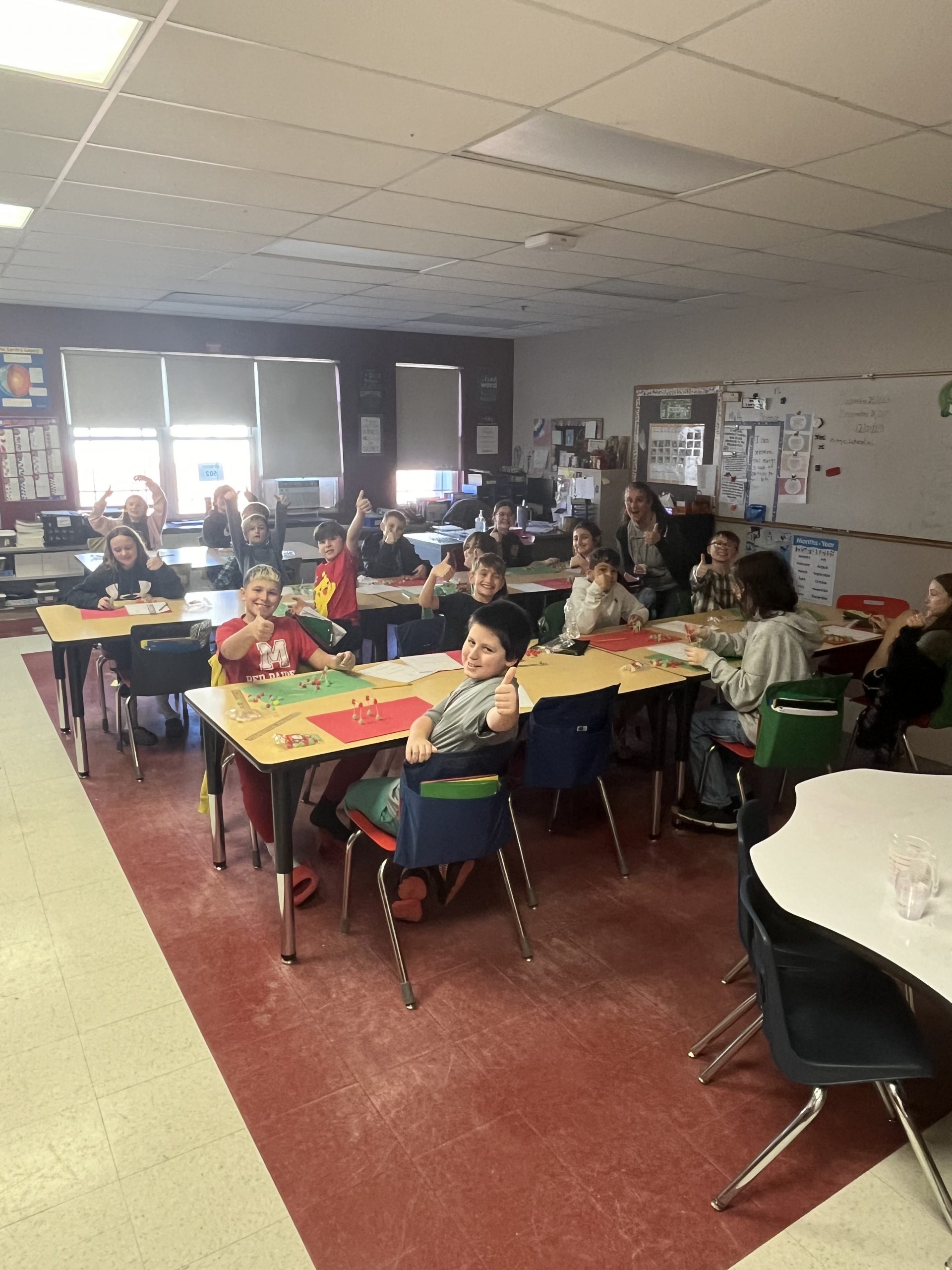 Mechanicville Elementary School Mechanicville City School District