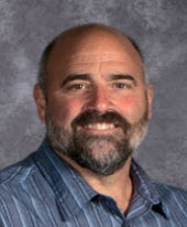 Photographj of Michael Pratt, Transportation Supervisor