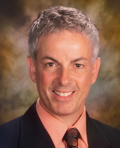 Photo of BOE Candidate Scott D'Ambro